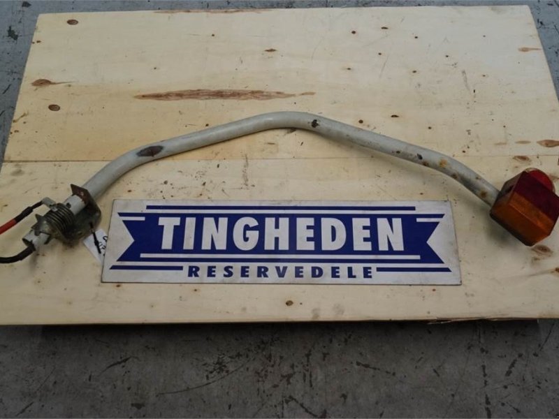 Sonstiges des Typs CLAAS Dominator 98, Gebrauchtmaschine in Hemmet (Bild 1)