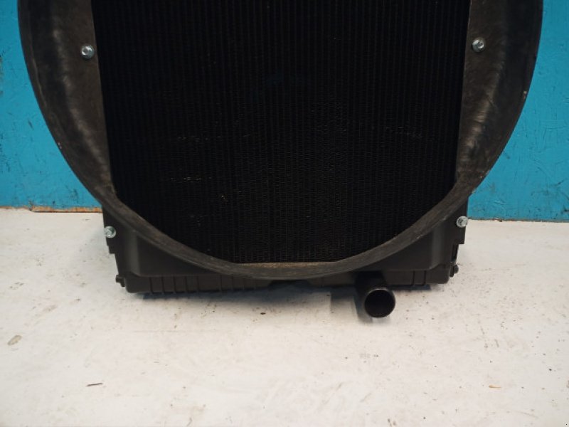 Sonstiges des Typs CLAAS Eres 697, Gebrauchtmaschine in Hemmet (Bild 10)