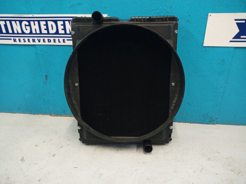 Sonstiges des Typs CLAAS Eres 697, Gebrauchtmaschine in Hemmet (Bild 9)