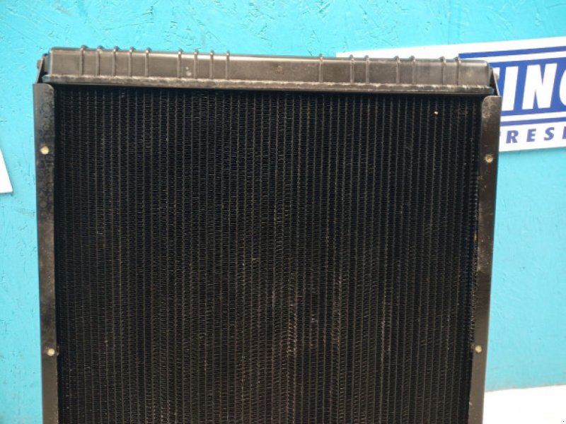 Sonstiges des Typs CLAAS Eres 697, Gebrauchtmaschine in Hemmet (Bild 8)