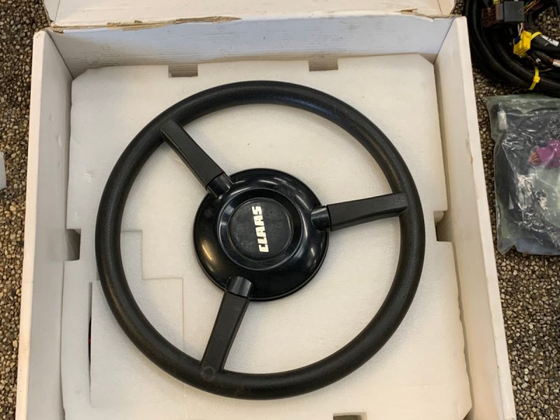 Sonstiges za tip CLAAS GPS Pilot Flex   GPS rat., Gebrauchtmaschine u Tinglev