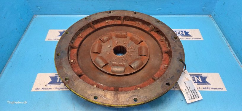 Sonstiges tipa CLAAS Jaguar 695, Gebrauchtmaschine u Hemmet (Slika 13)