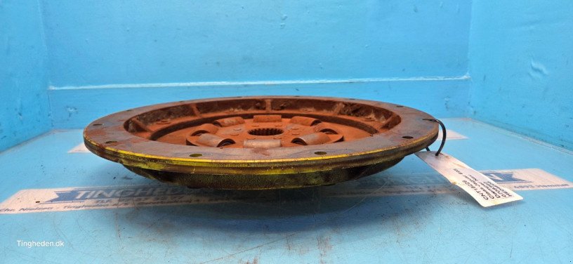 Sonstiges tipa CLAAS Jaguar 695, Gebrauchtmaschine u Hemmet (Slika 10)