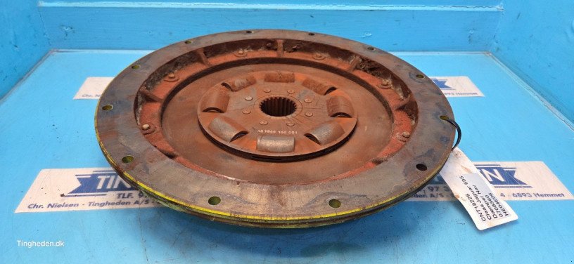 Sonstiges tipa CLAAS Jaguar 695, Gebrauchtmaschine u Hemmet (Slika 8)