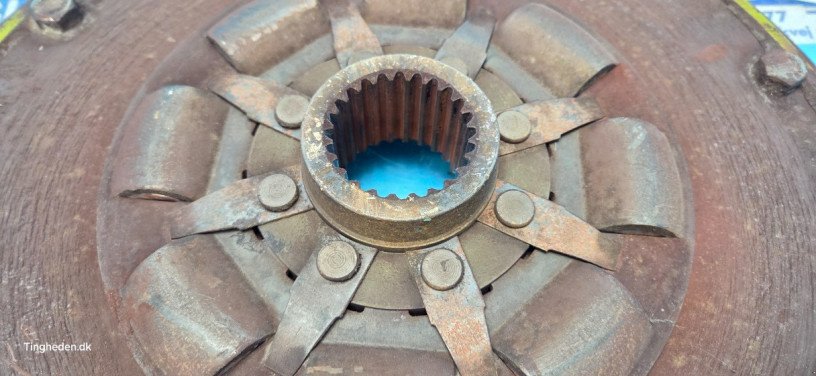 Sonstiges tipa CLAAS Jaguar 695, Gebrauchtmaschine u Hemmet (Slika 4)