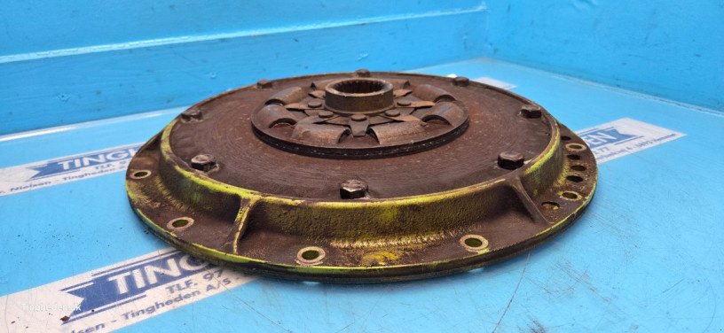 Sonstiges tipa CLAAS Jaguar 695, Gebrauchtmaschine u Hemmet (Slika 5)