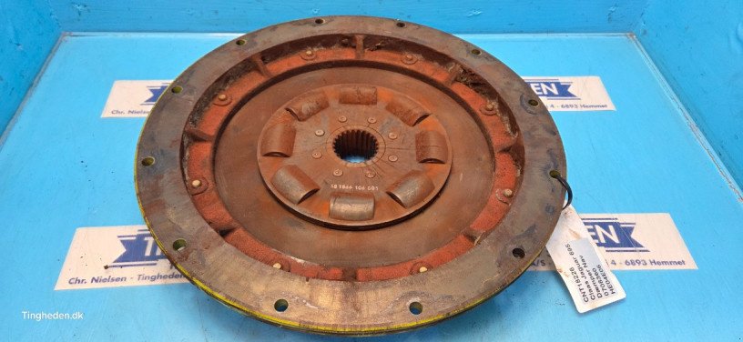 Sonstiges tipa CLAAS Jaguar 695, Gebrauchtmaschine u Hemmet (Slika 9)