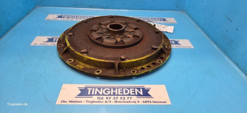 Sonstiges tipa CLAAS Jaguar 695, Gebrauchtmaschine u Hemmet (Slika 1)