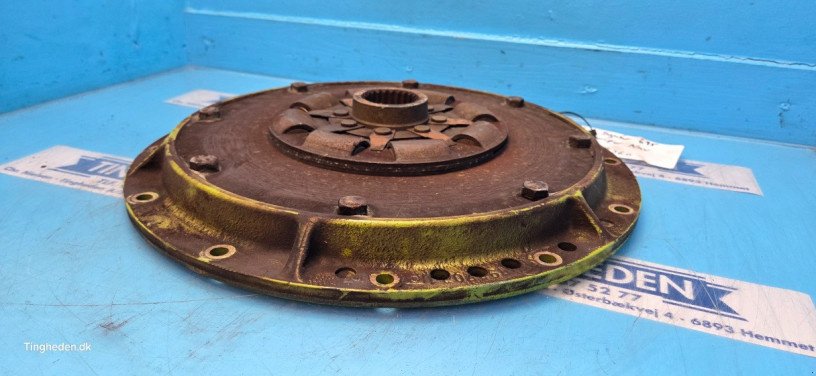 Sonstiges tipa CLAAS Jaguar 695, Gebrauchtmaschine u Hemmet (Slika 7)