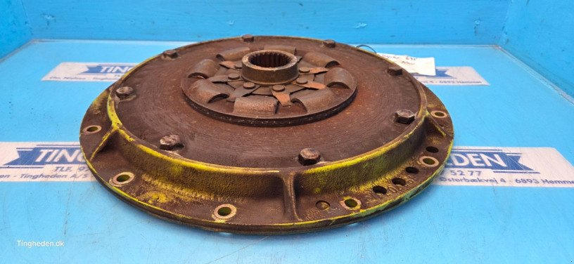 Sonstiges tipa CLAAS Jaguar 695, Gebrauchtmaschine u Hemmet (Slika 2)