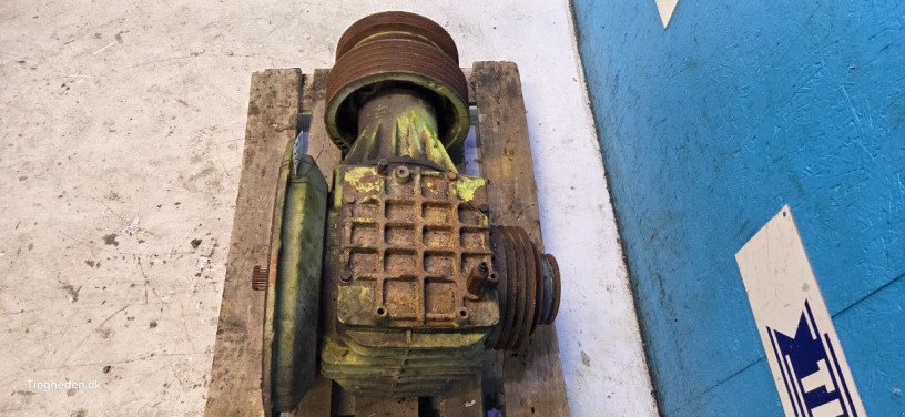 Sonstiges typu CLAAS Jaguar 695, Gebrauchtmaschine v Hemmet (Obrázek 14)