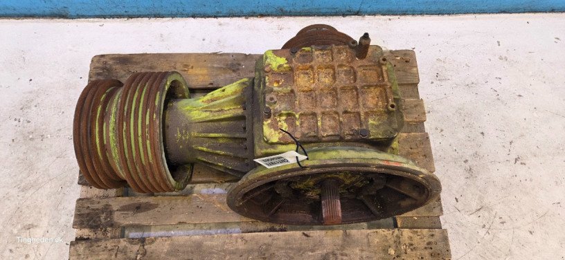 Sonstiges typu CLAAS Jaguar 695, Gebrauchtmaschine v Hemmet (Obrázek 19)