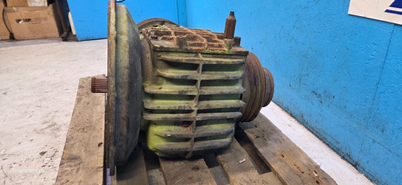 Sonstiges typu CLAAS Jaguar 695, Gebrauchtmaschine v Hemmet (Obrázek 13)