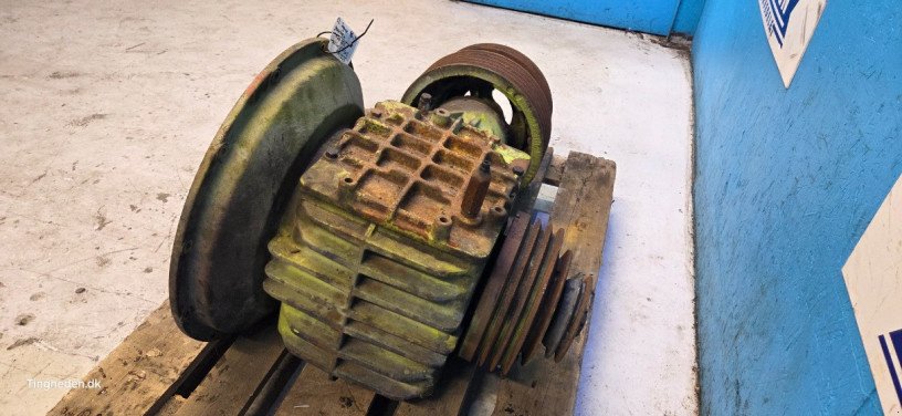 Sonstiges typu CLAAS Jaguar 695, Gebrauchtmaschine v Hemmet (Obrázek 15)