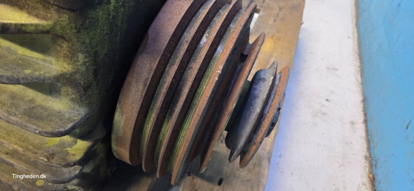 Sonstiges typu CLAAS Jaguar 695, Gebrauchtmaschine v Hemmet (Obrázek 16)