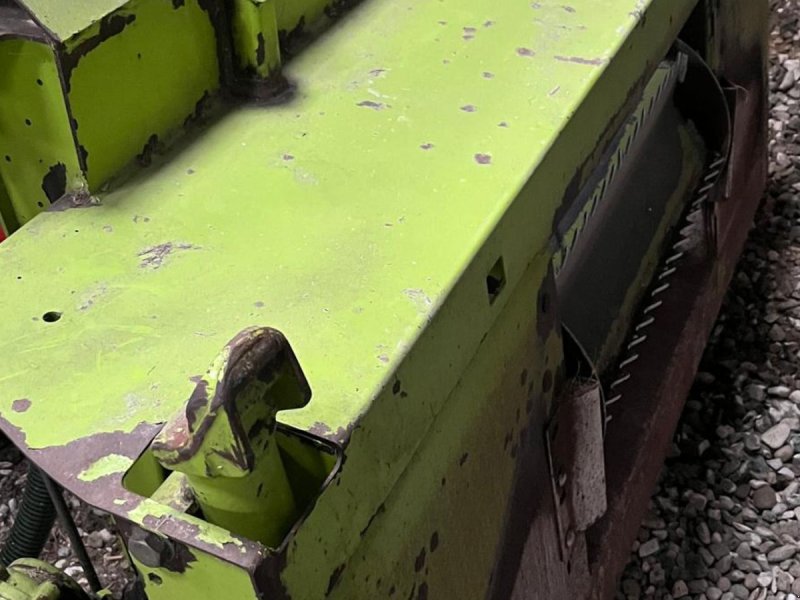 Sonstiges typu CLAAS JAGUAR Claas Adapter Jaguar - Lexion, Gebrauchtmaschine v Hadsten (Obrázek 1)