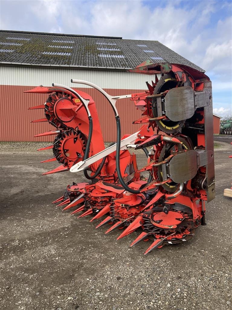 Sonstiges Türe ait CLAAS KEMPER 360 PLUS, Gebrauchtmaschine içinde Rødekro (resim 2)