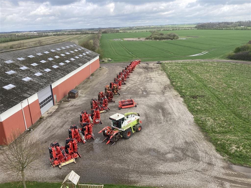 Sonstiges typu CLAAS KEMPER PICK-UP C3003 DEMO, Gebrauchtmaschine v Rødekro (Obrázek 6)