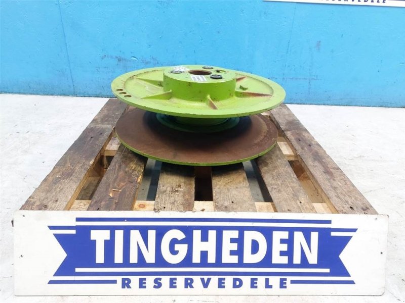 Sonstiges typu CLAAS Lexion 420, Gebrauchtmaschine w Hemmet (Zdjęcie 1)