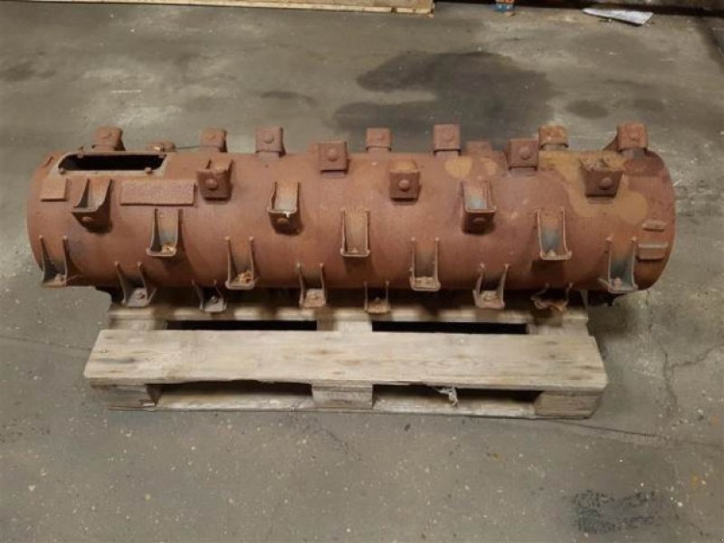 Sonstiges del tipo CLAAS Lexion 430, Gebrauchtmaschine In Hemmet (Immagine 1)