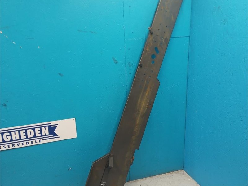 Sonstiges des Typs CLAAS Lexion 550, Gebrauchtmaschine in Hemmet (Bild 1)