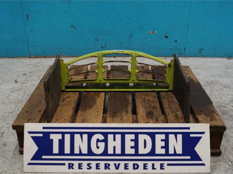 Sonstiges типа CLAAS Lexion 550, Gebrauchtmaschine в Hemmet (Фотография 1)