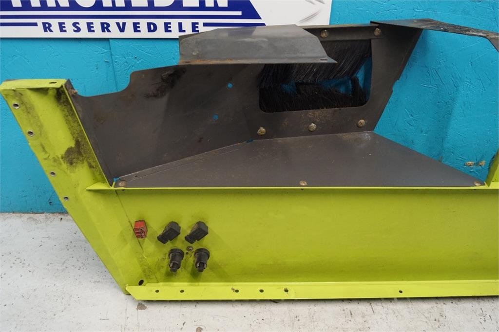 Sonstiges des Typs CLAAS Lexion 550, Gebrauchtmaschine in Hemmet (Bild 3)