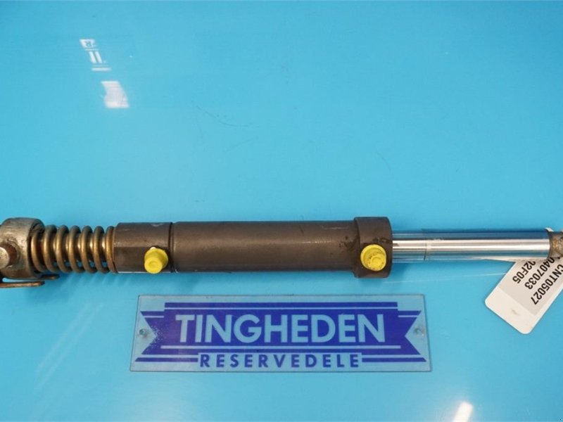 Sonstiges des Typs CLAAS Lexion 550, Gebrauchtmaschine in Hemmet (Bild 1)