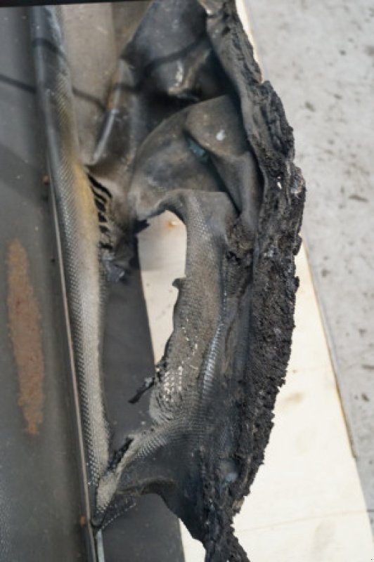 Sonstiges of the type CLAAS Lexion 570, Gebrauchtmaschine in Hemmet (Picture 14)