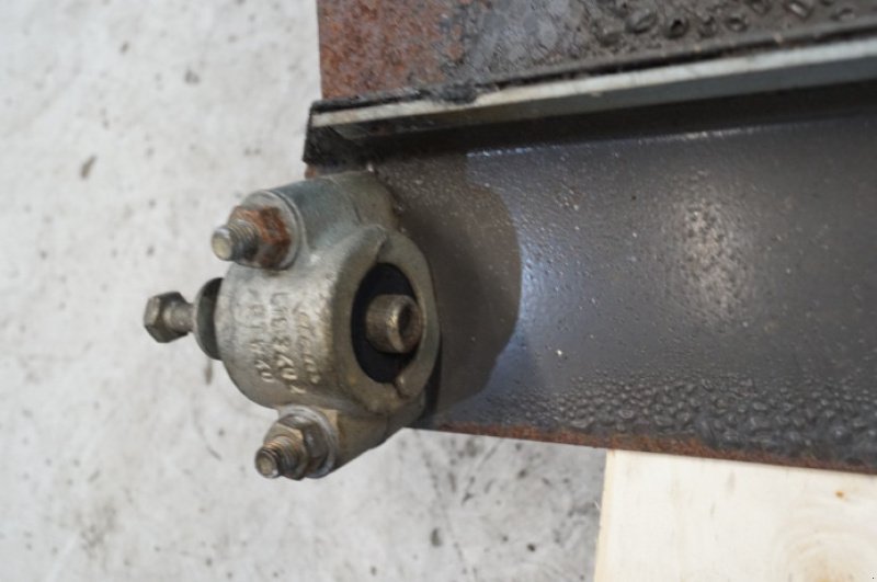 Sonstiges of the type CLAAS Lexion 570, Gebrauchtmaschine in Hemmet (Picture 12)