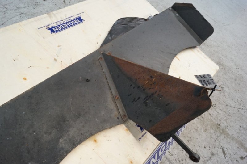 Sonstiges of the type CLAAS Lexion 570, Gebrauchtmaschine in Hemmet (Picture 7)