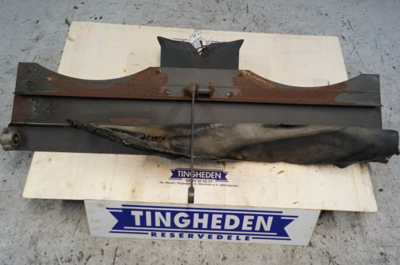 Sonstiges of the type CLAAS Lexion 570, Gebrauchtmaschine in Hemmet (Picture 10)