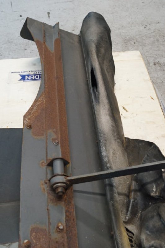 Sonstiges of the type CLAAS Lexion 570, Gebrauchtmaschine in Hemmet (Picture 15)