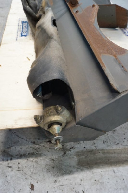 Sonstiges of the type CLAAS Lexion 570, Gebrauchtmaschine in Hemmet (Picture 17)