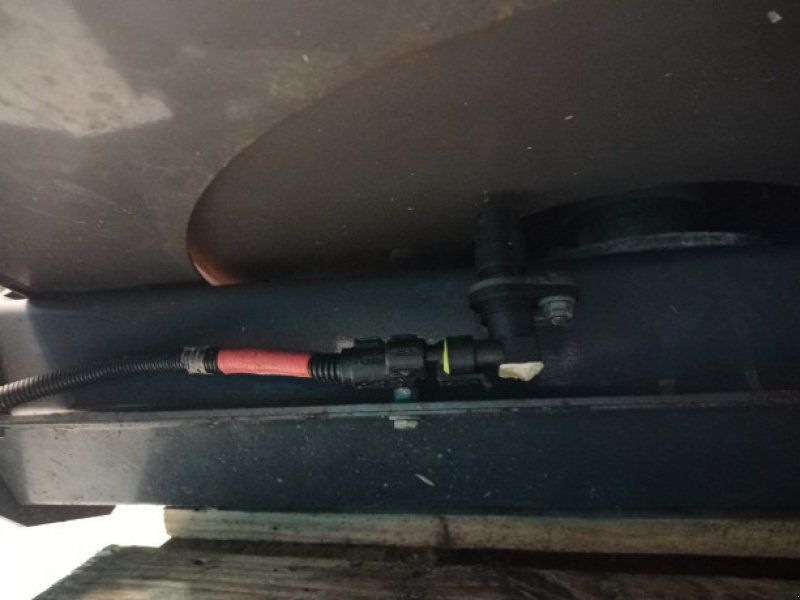 Sonstiges des Typs CLAAS Lexion 570, Gebrauchtmaschine in Hemmet (Bild 14)