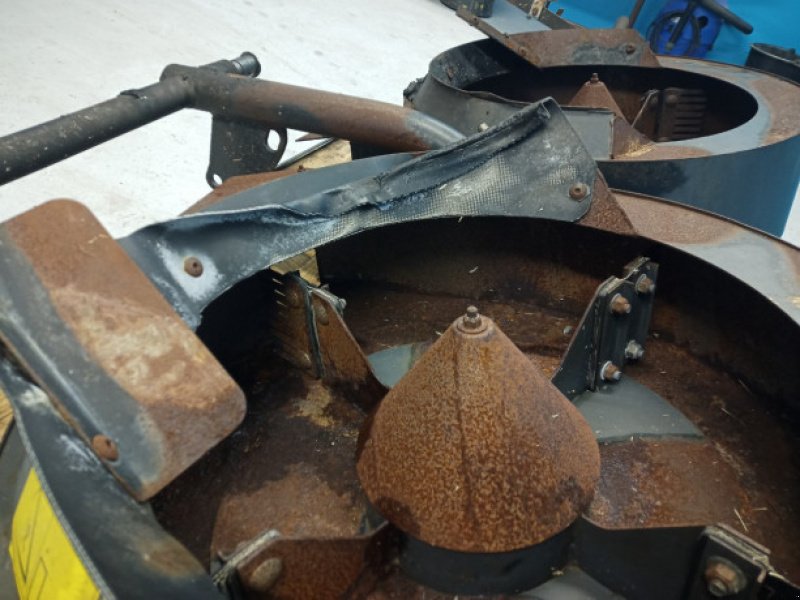 Sonstiges des Typs CLAAS Lexion 570, Gebrauchtmaschine in Hemmet (Bild 10)