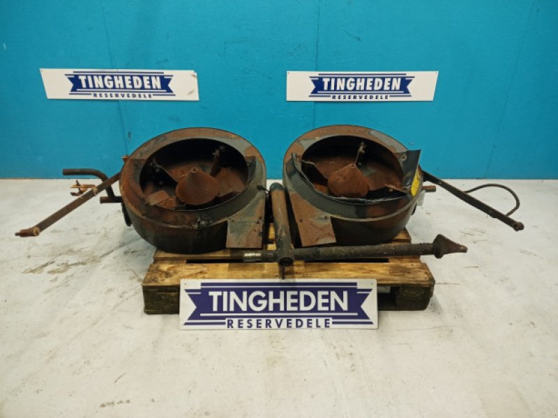 Sonstiges des Typs CLAAS Lexion 570, Gebrauchtmaschine in Hemmet (Bild 1)