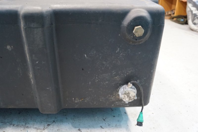 Sonstiges of the type CLAAS Lexion 580, Gebrauchtmaschine in Hemmet (Picture 12)