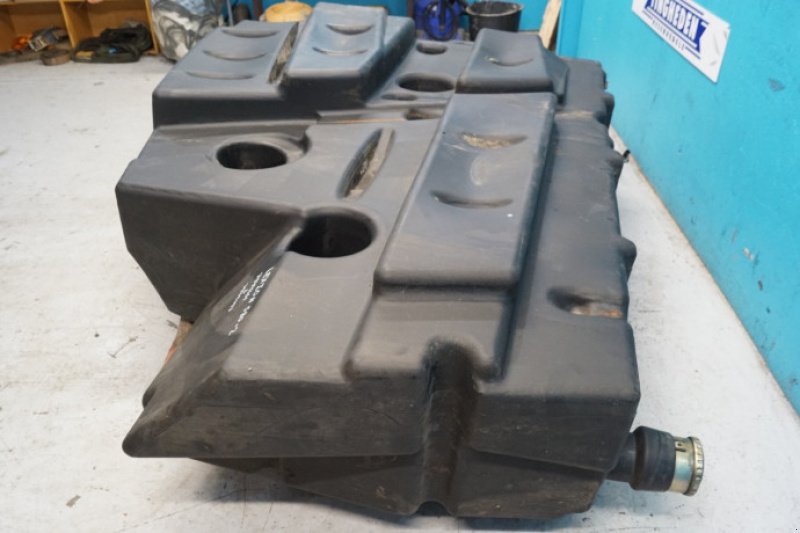 Sonstiges of the type CLAAS Lexion 580, Gebrauchtmaschine in Hemmet (Picture 9)