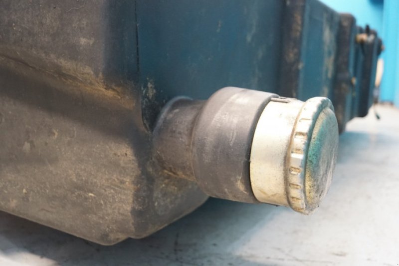 Sonstiges of the type CLAAS Lexion 580, Gebrauchtmaschine in Hemmet (Picture 11)