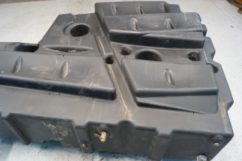 Sonstiges of the type CLAAS Lexion 580, Gebrauchtmaschine in Hemmet (Picture 17)