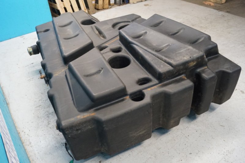 Sonstiges of the type CLAAS Lexion 580, Gebrauchtmaschine in Hemmet (Picture 7)