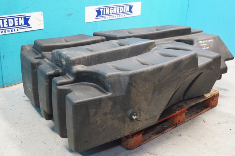 Sonstiges of the type CLAAS Lexion 580, Gebrauchtmaschine in Hemmet (Picture 3)