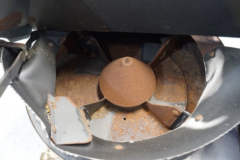 Sonstiges typu CLAAS Lexion 580, Gebrauchtmaschine v Hemmet (Obrázek 18)