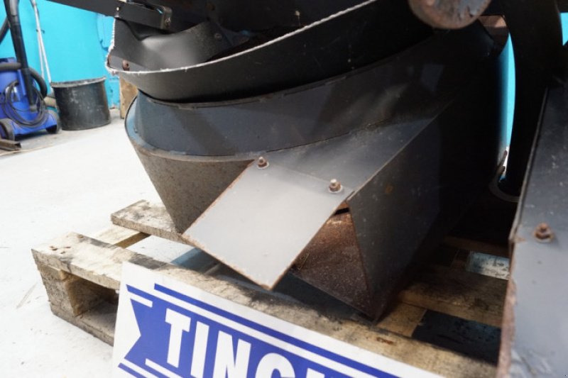 Sonstiges typu CLAAS Lexion 580, Gebrauchtmaschine v Hemmet (Obrázek 16)