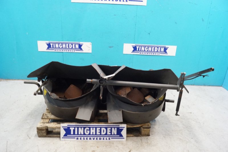 Sonstiges typu CLAAS Lexion 580, Gebrauchtmaschine v Hemmet (Obrázek 1)