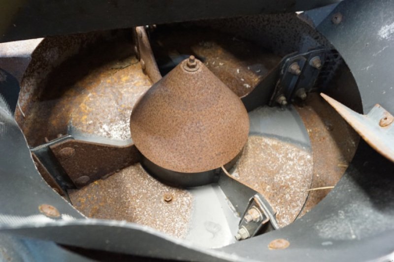 Sonstiges typu CLAAS Lexion 580, Gebrauchtmaschine v Hemmet (Obrázek 20)