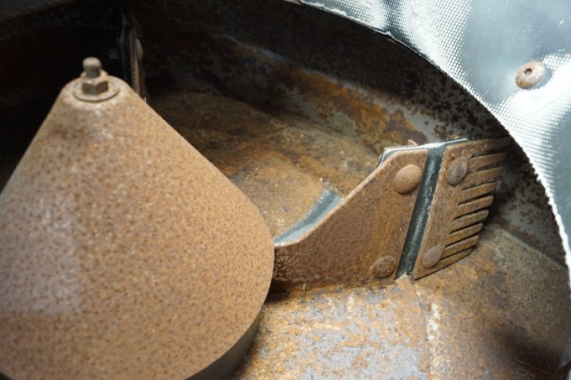 Sonstiges typu CLAAS Lexion 580, Gebrauchtmaschine v Hemmet (Obrázek 19)