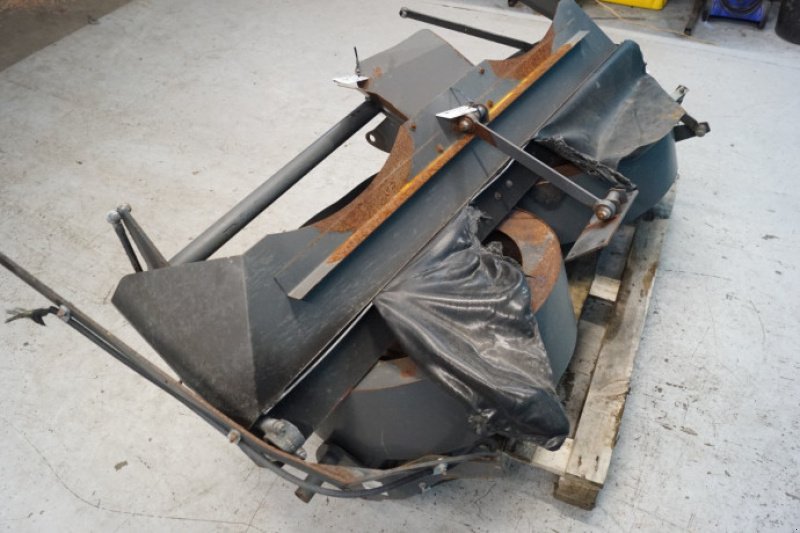 Sonstiges typu CLAAS Lexion 580, Gebrauchtmaschine v Hemmet (Obrázek 7)