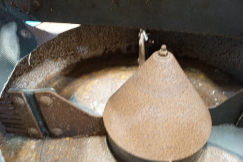 Sonstiges typu CLAAS Lexion 580, Gebrauchtmaschine v Hemmet (Obrázek 21)